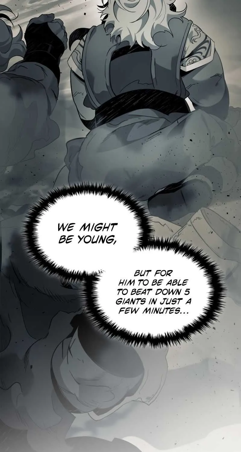 Read Leveling With The Gods chapter 65 image 42 on Lezhin