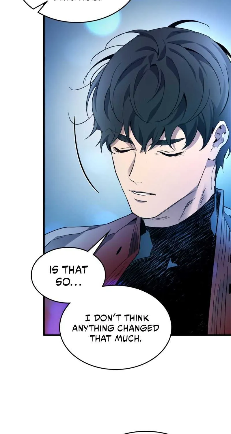 Read Leveling With The Gods chapter 65 image 45 on Lezhin