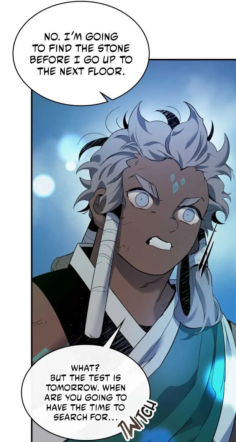 Read Leveling With The Gods chapter 65 image 48 on Lezhin