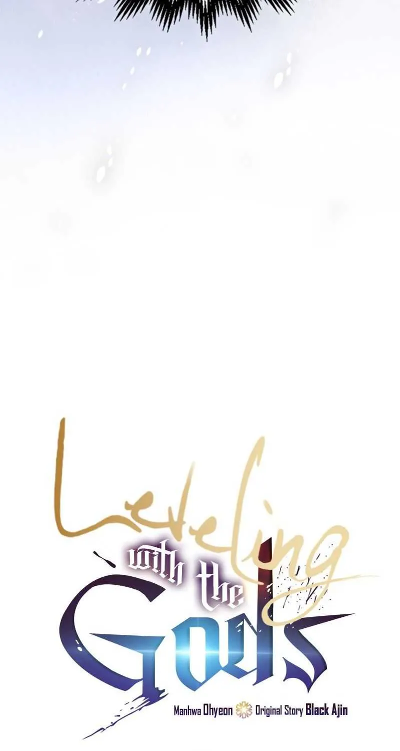 Read Leveling With The Gods chapter 65 image 5 on Lezhin