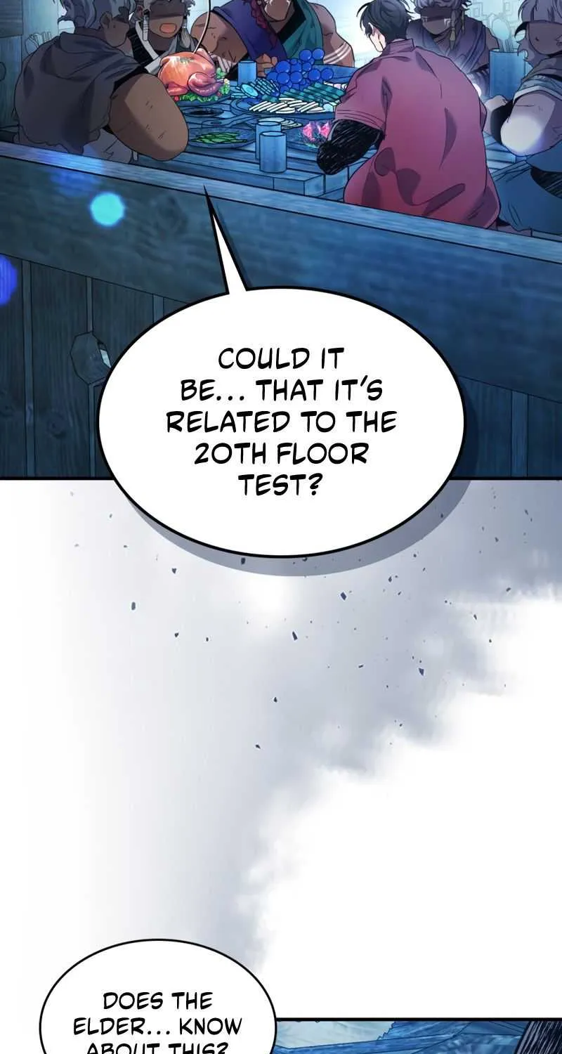 Read Leveling With The Gods chapter 65 image 50 on Lezhin