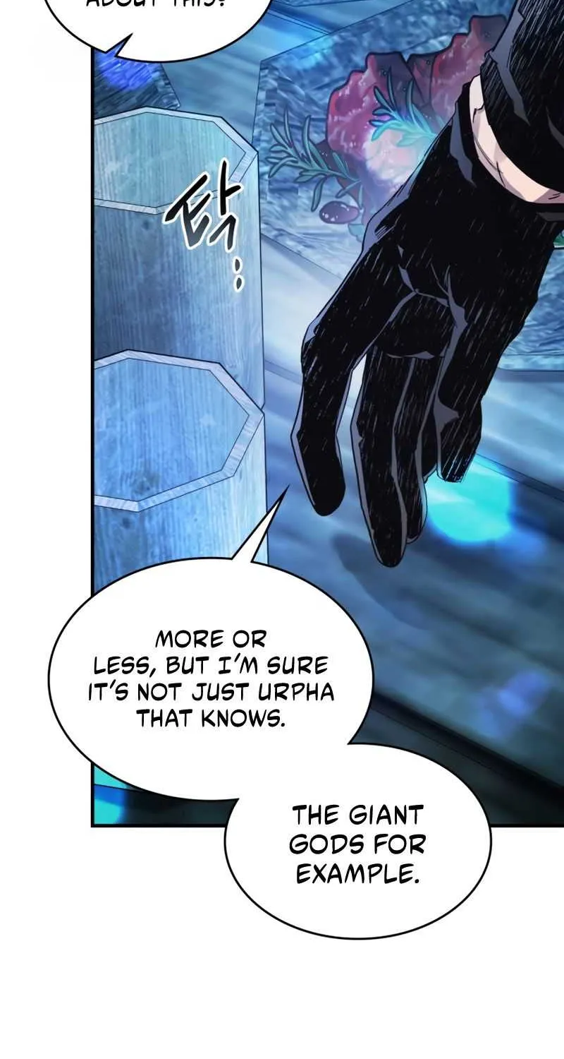Read Leveling With The Gods chapter 65 image 51 on Lezhin
