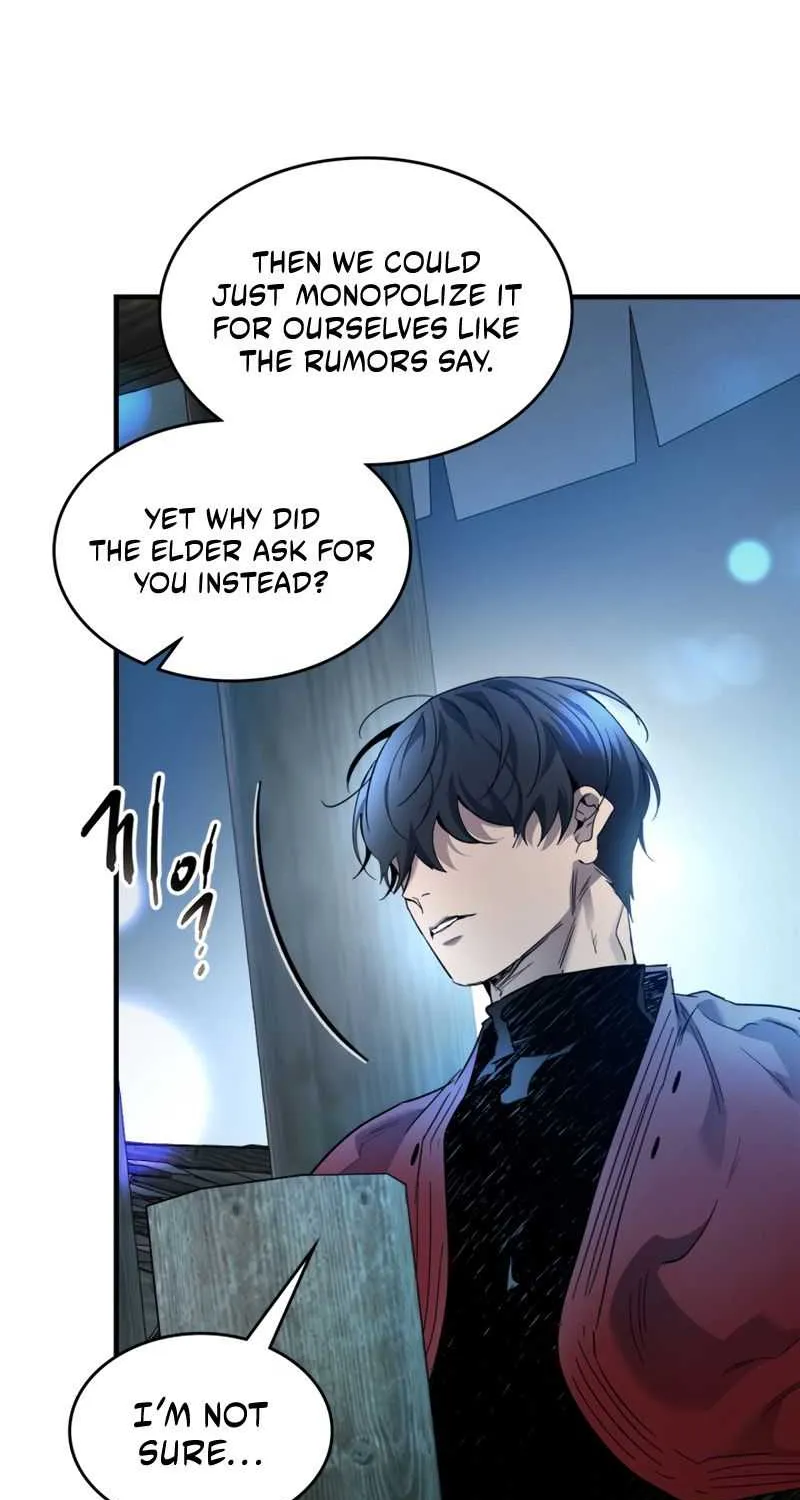 Read Leveling With The Gods chapter 65 image 54 on Lezhin