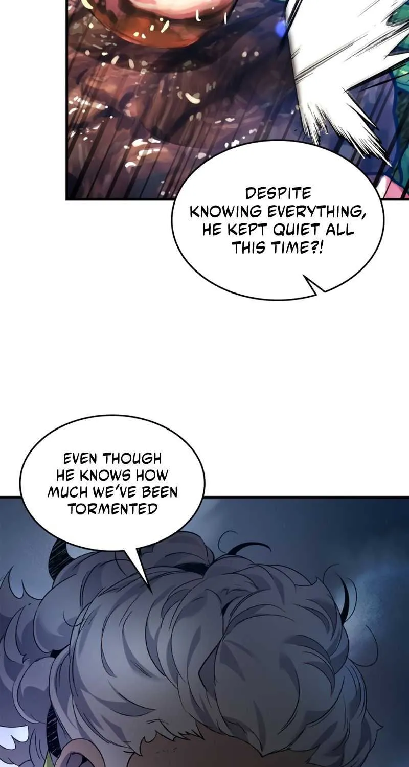 Read Leveling With The Gods chapter 65 image 58 on Lezhin