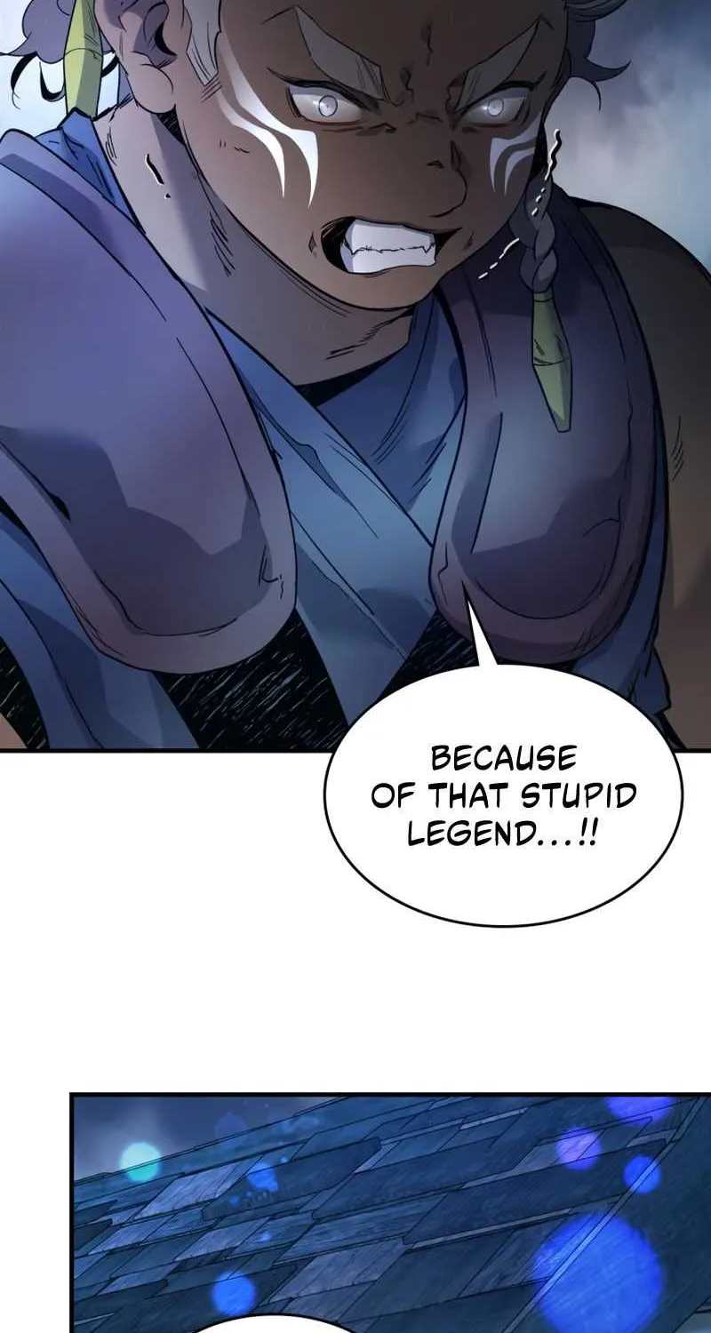 Read Leveling With The Gods chapter 65 image 59 on Lezhin