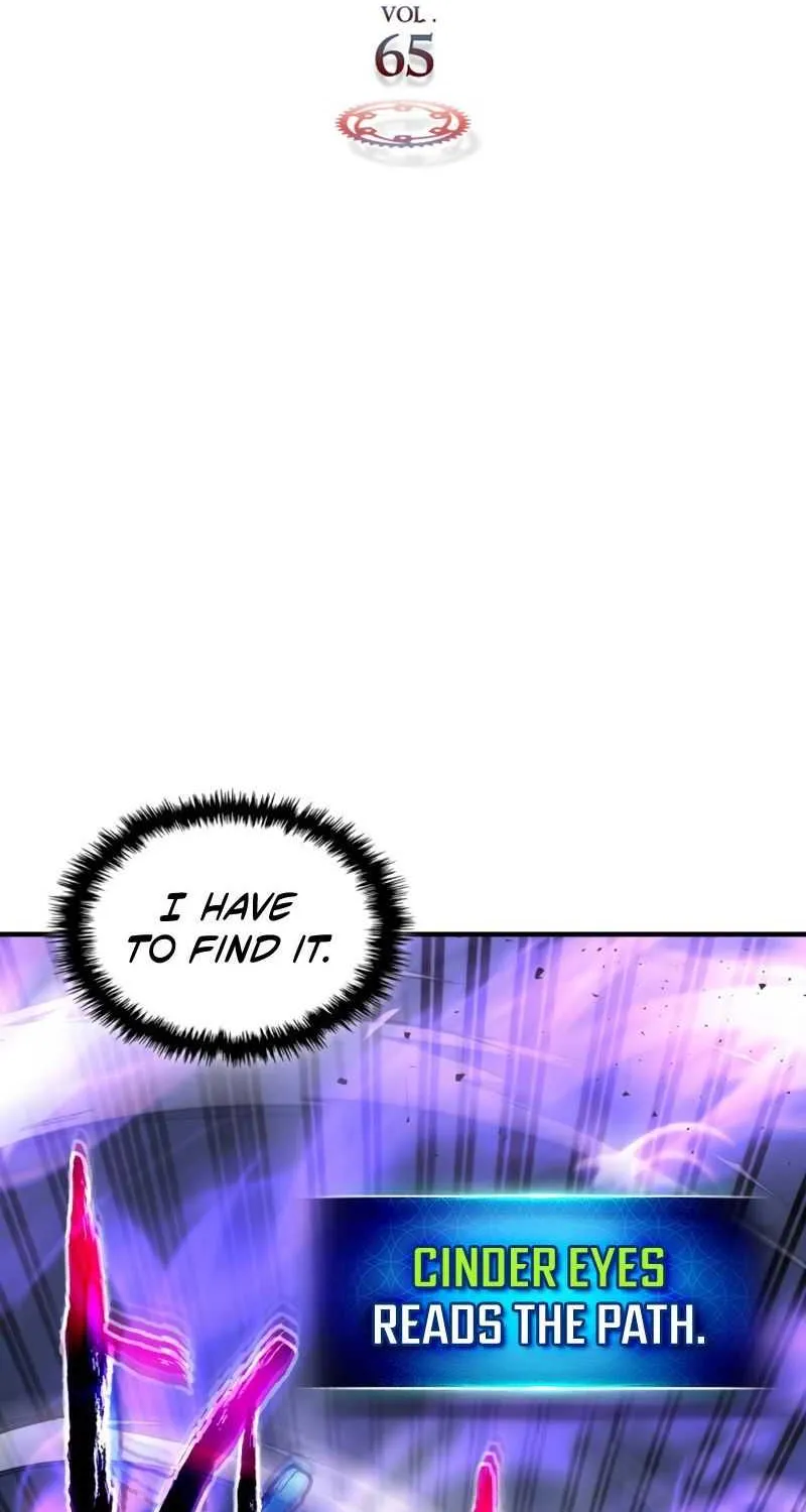 Read Leveling With The Gods chapter 65 image 6 on Lezhin