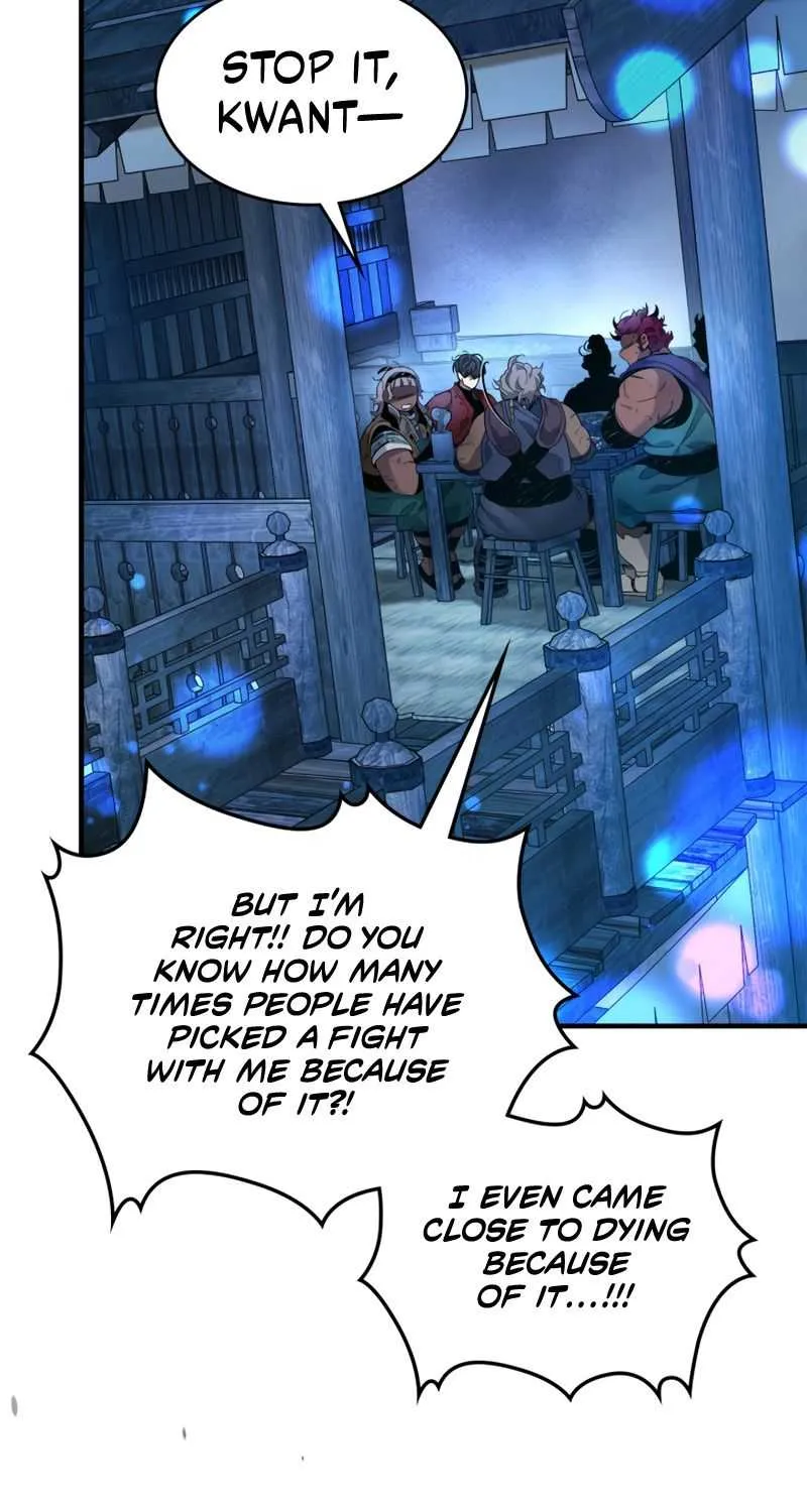 Read Leveling With The Gods chapter 65 image 60 on Lezhin