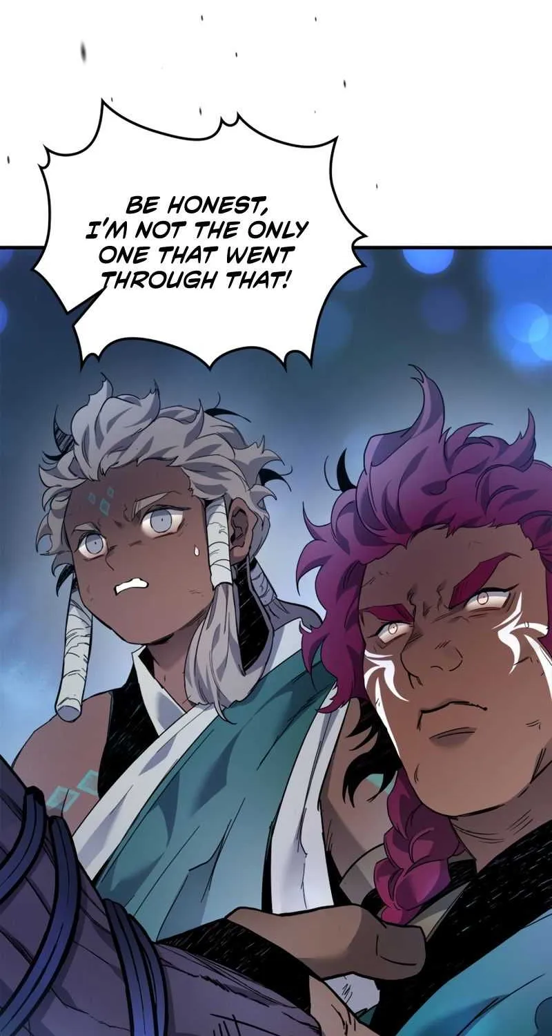 Read Leveling With The Gods chapter 65 image 61 on Lezhin