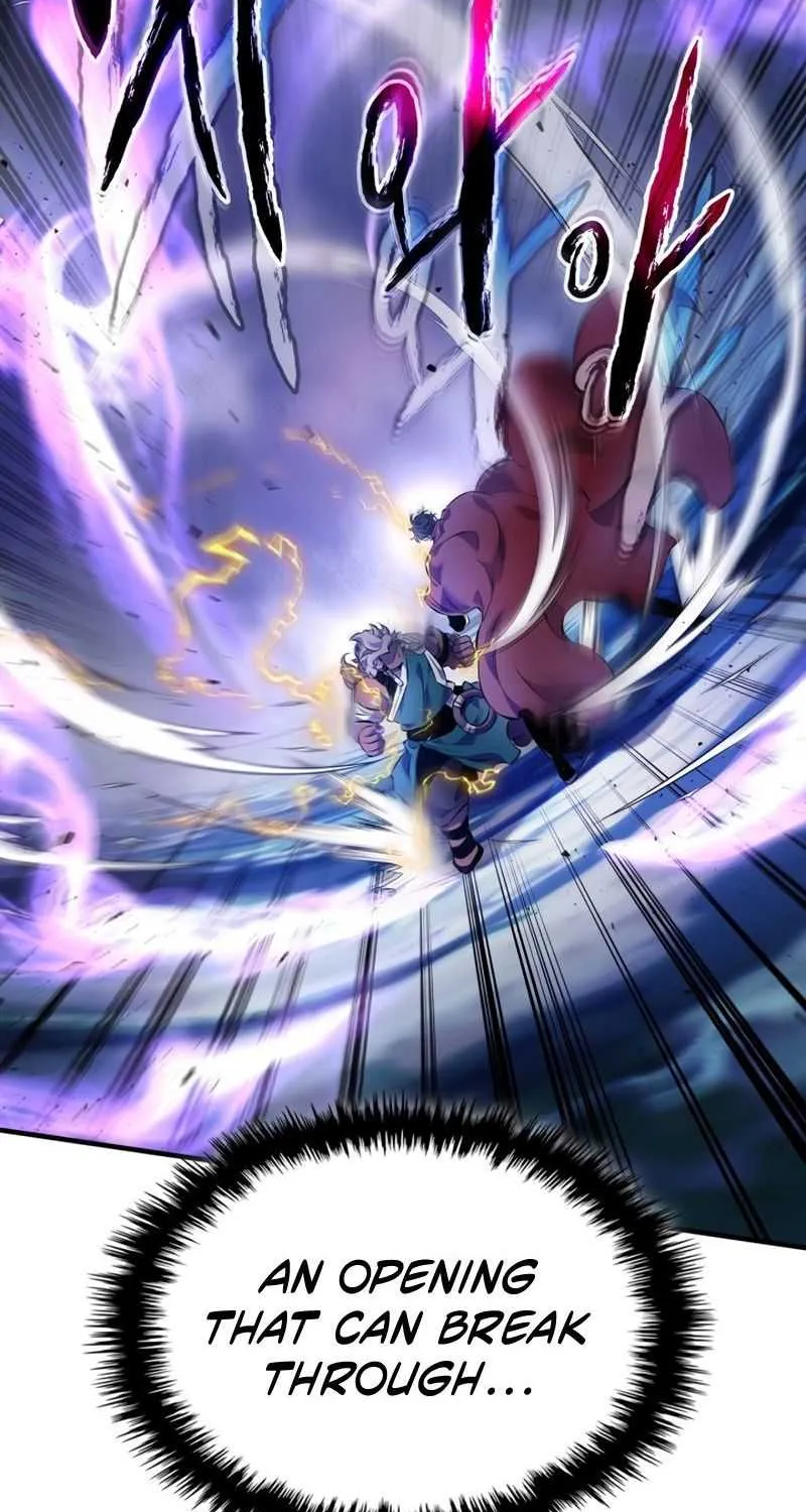 Read Leveling With The Gods chapter 65 image 7 on Lezhin