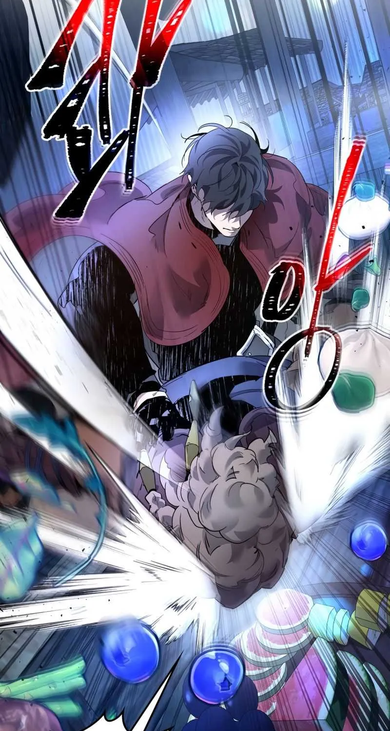 Read Leveling With The Gods chapter 65 image 74 on Lezhin
