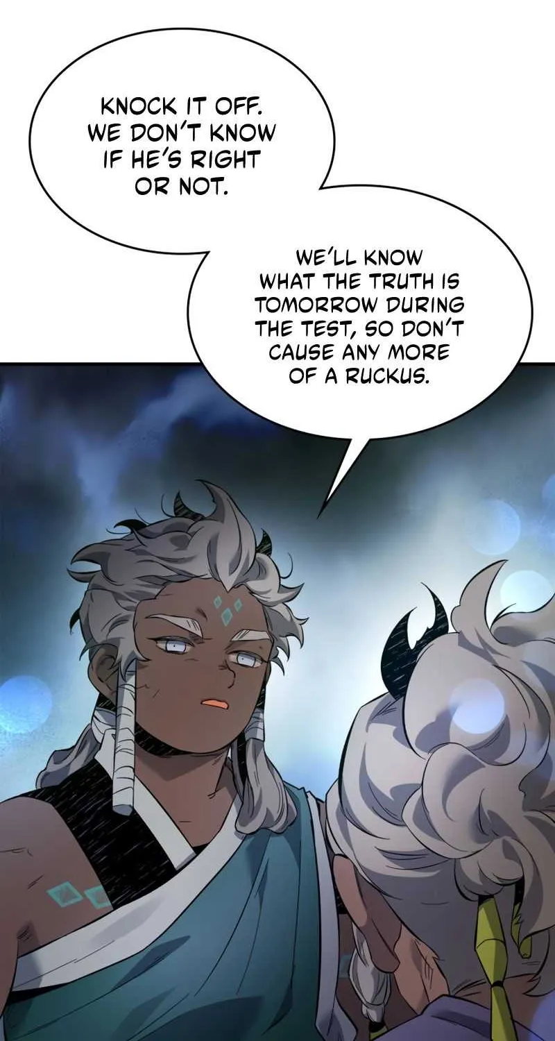 Read Leveling With The Gods chapter 65 image 83 on Lezhin