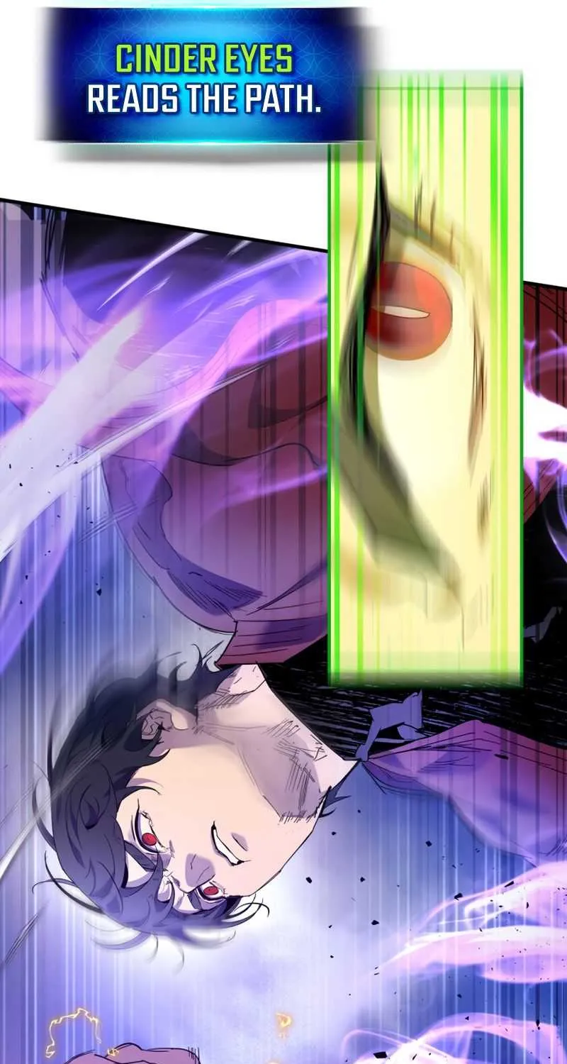 Read Leveling With The Gods chapter 65 image 9 on Lezhin