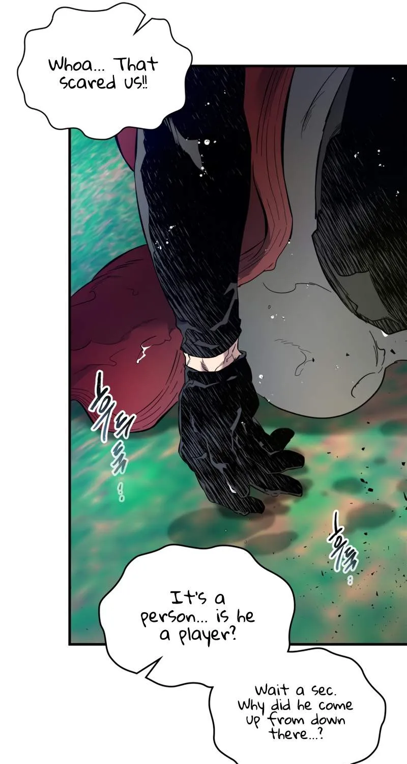 Read Leveling With The Gods chapter 66 image 101 on Lezhin