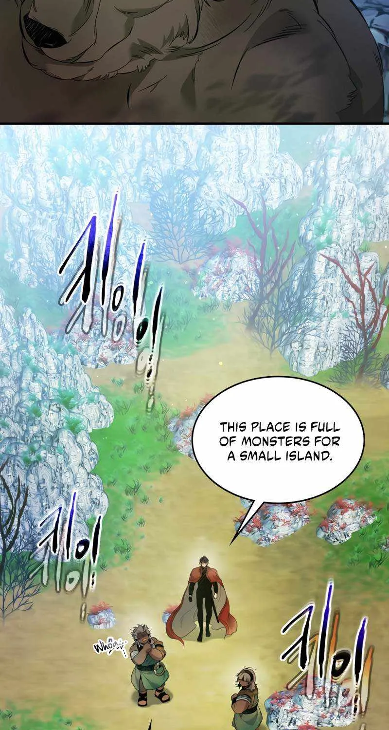 Read Leveling With The Gods chapter 66 image 11 on Lezhin