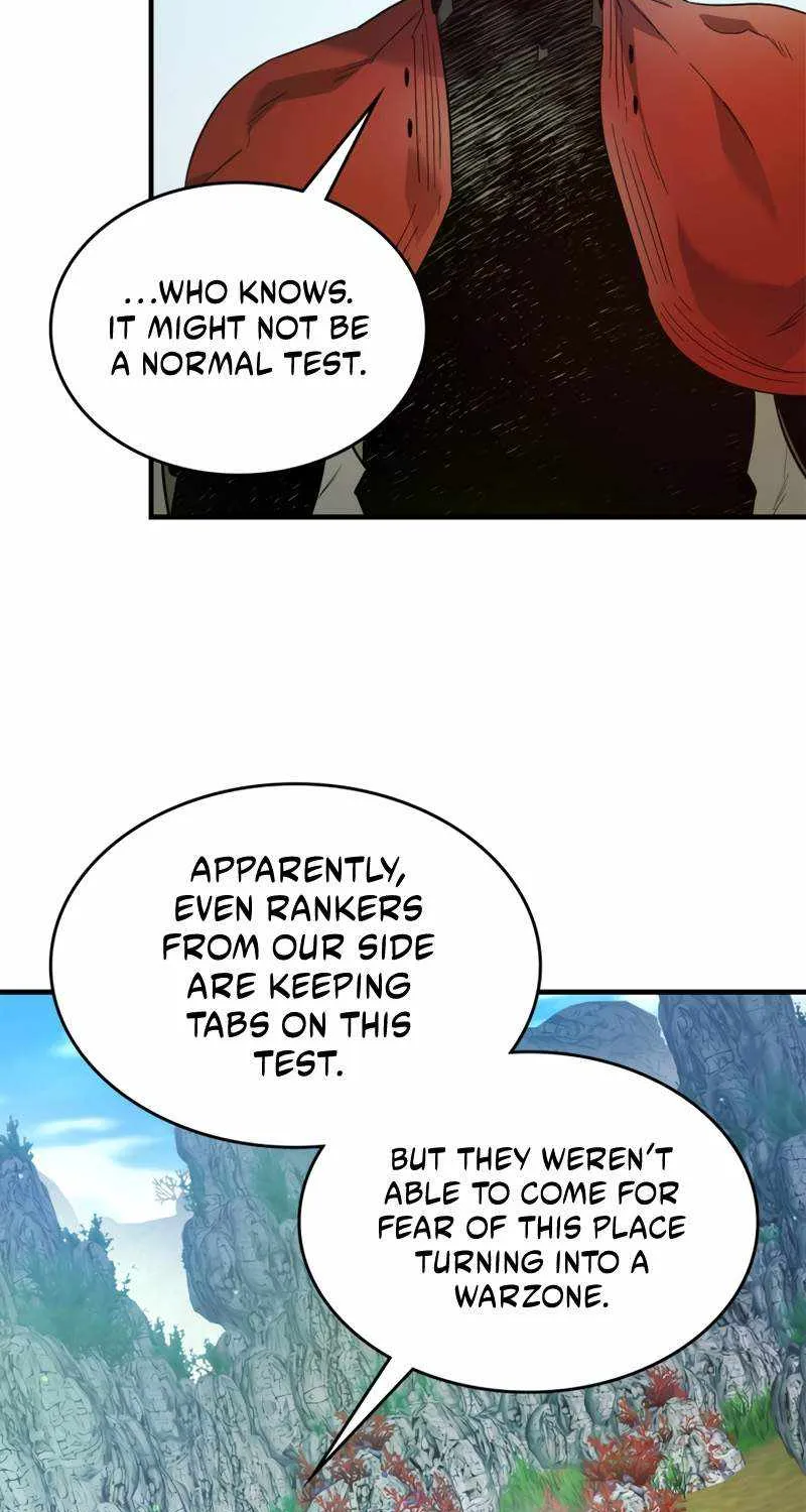 Read Leveling With The Gods chapter 66 image 15 on Lezhin