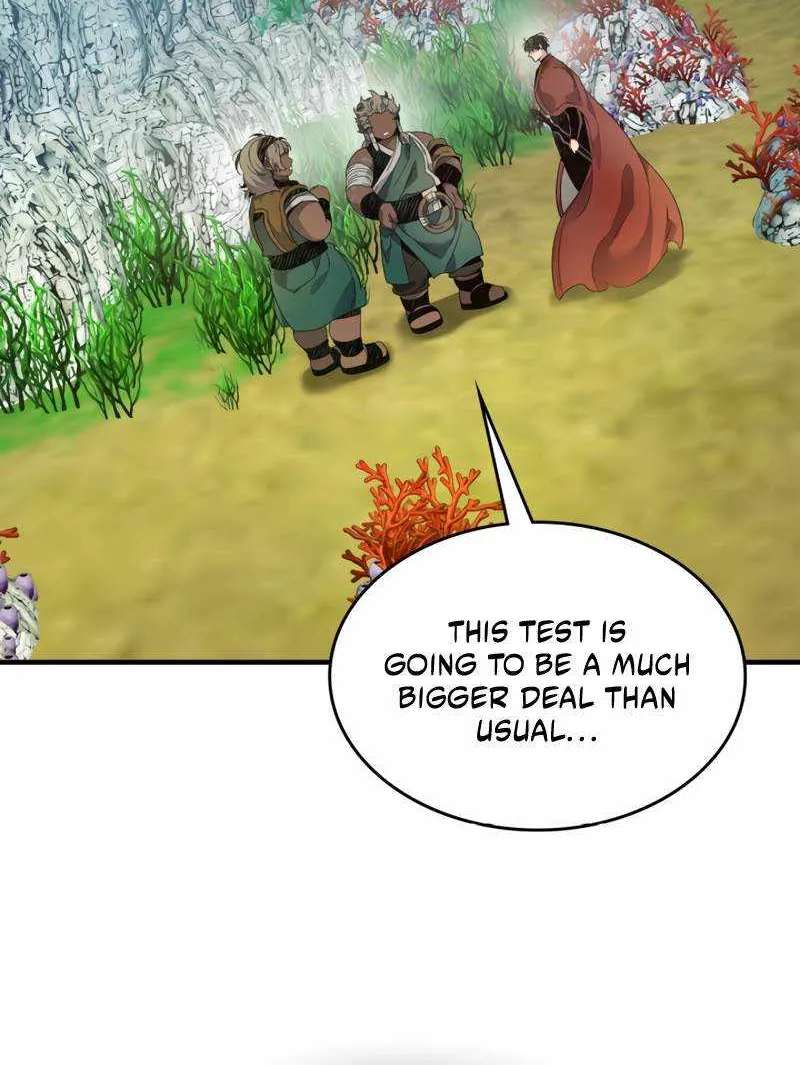 Read Leveling With The Gods chapter 66 image 16 on Lezhin
