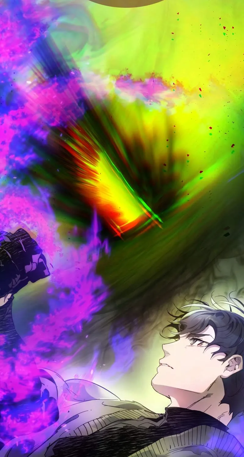 Read Leveling With The Gods chapter 66 image 2 on Lezhin