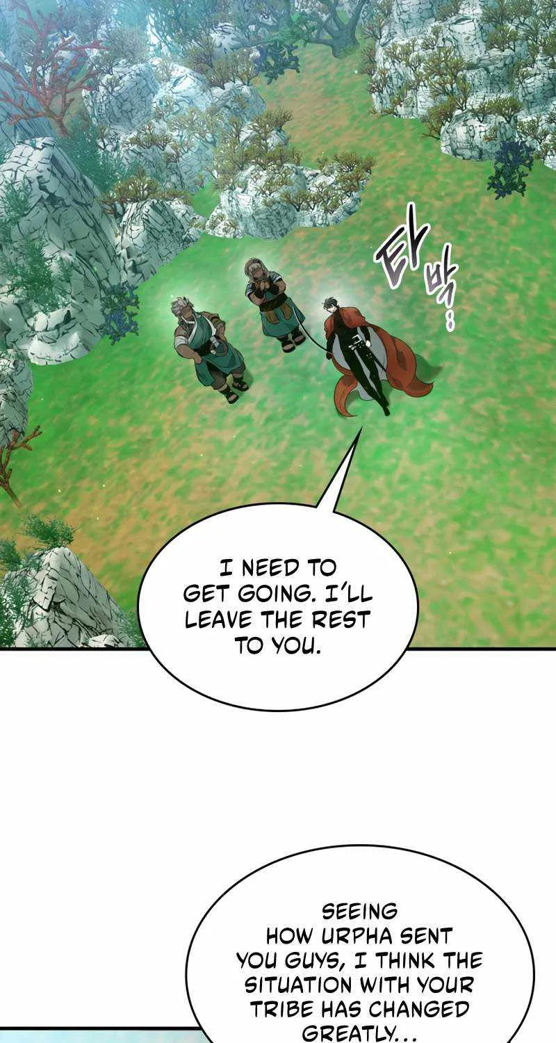 Read Leveling With The Gods chapter 66 image 21 on Lezhin