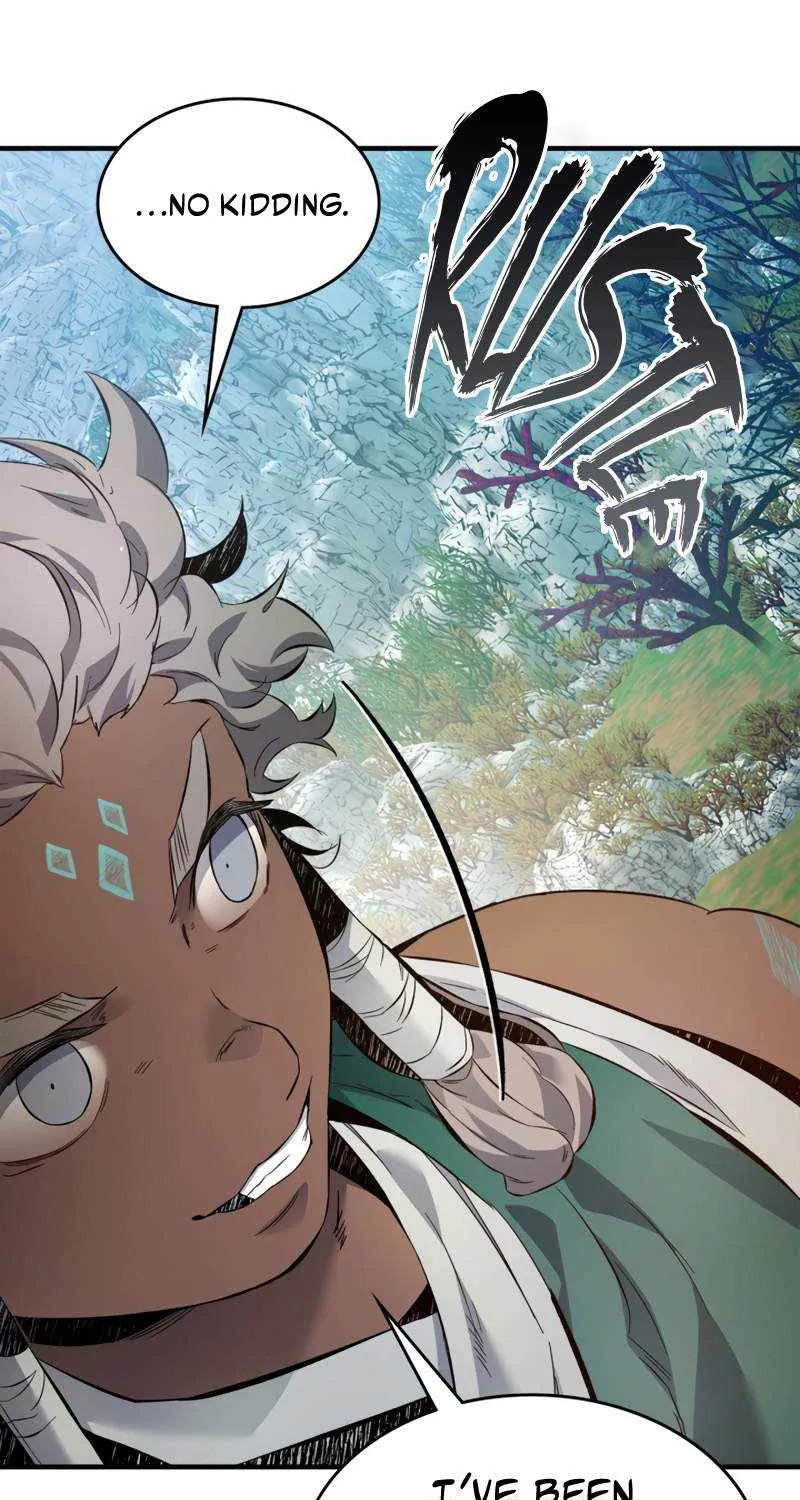 Read Leveling With The Gods chapter 66 image 23 on Lezhin
