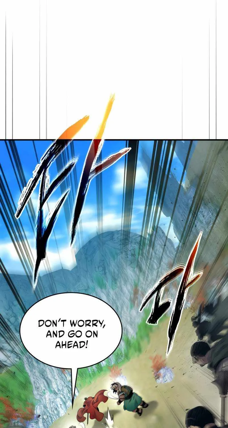 Read Leveling With The Gods chapter 66 image 25 on Lezhin