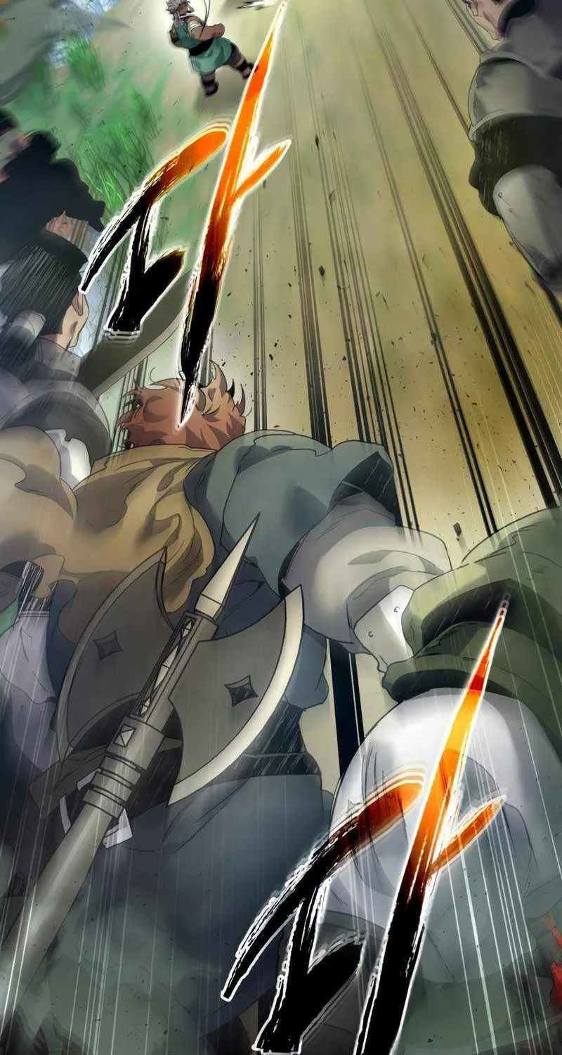 Read Leveling With The Gods chapter 66 image 26 on Lezhin