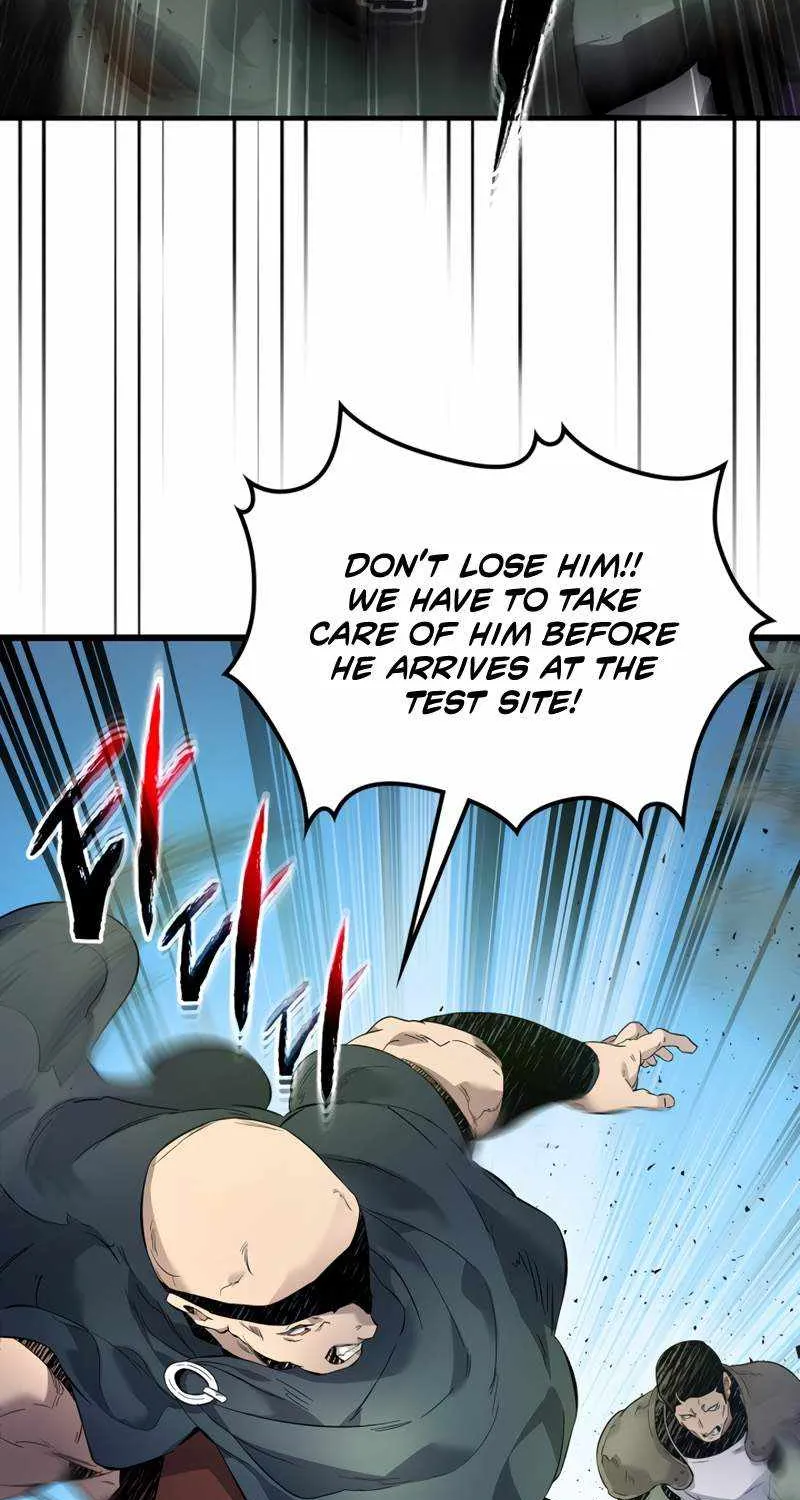 Read Leveling With The Gods chapter 66 image 27 on Lezhin