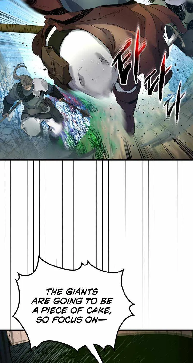 Read Leveling With The Gods chapter 66 image 28 on Lezhin