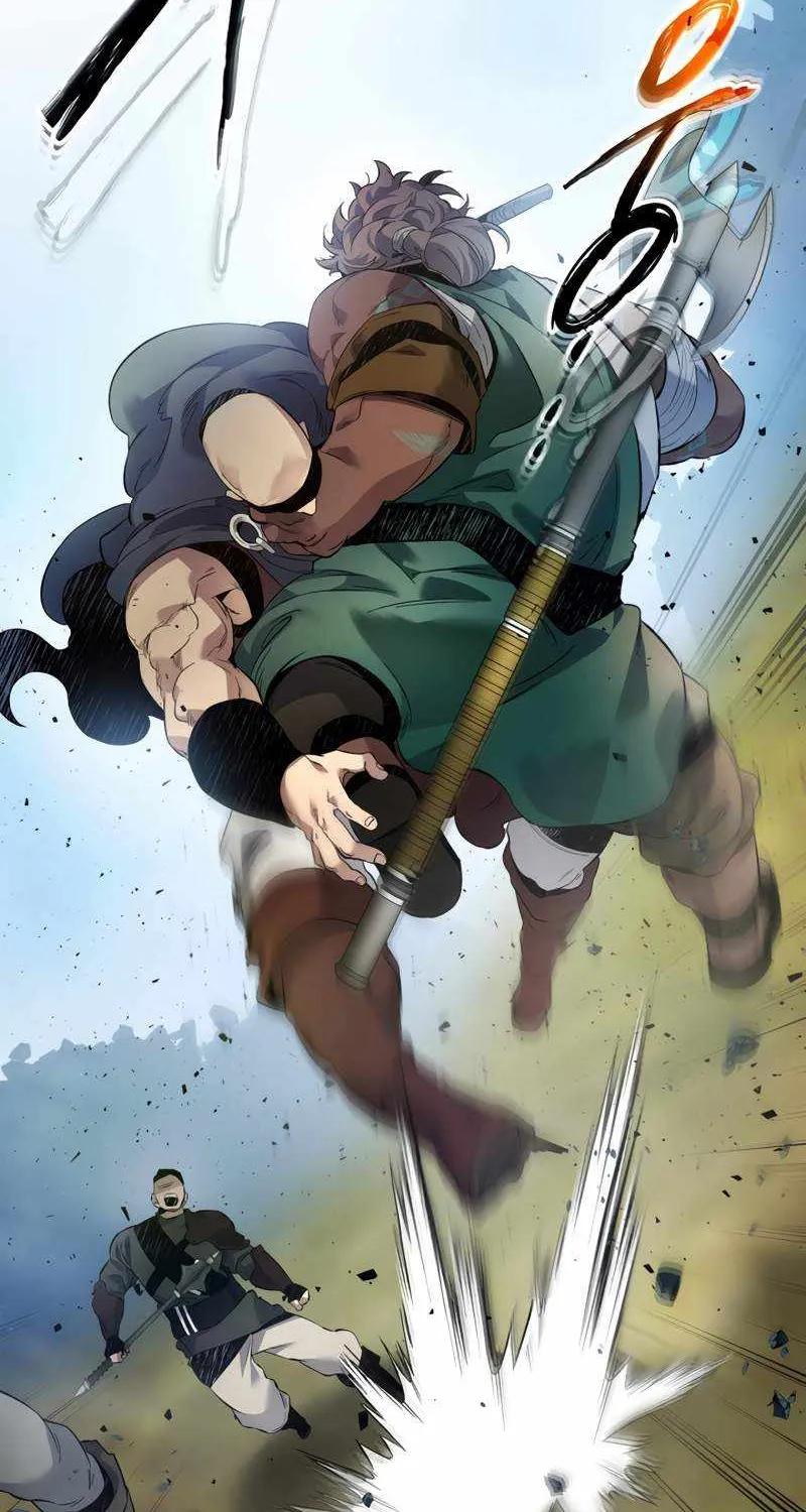 Read Leveling With The Gods chapter 66 image 30 on Lezhin