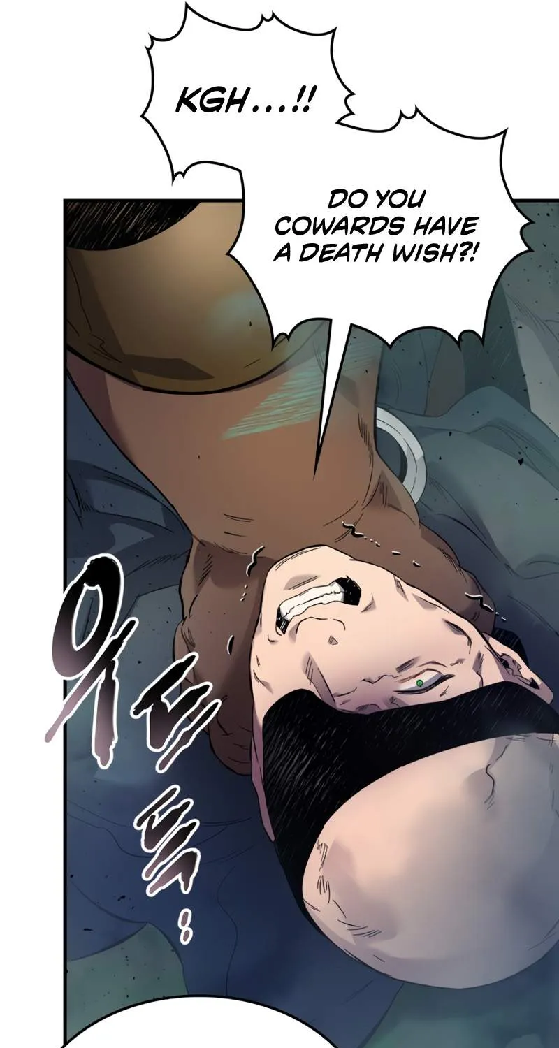 Read Leveling With The Gods chapter 66 image 33 on Lezhin