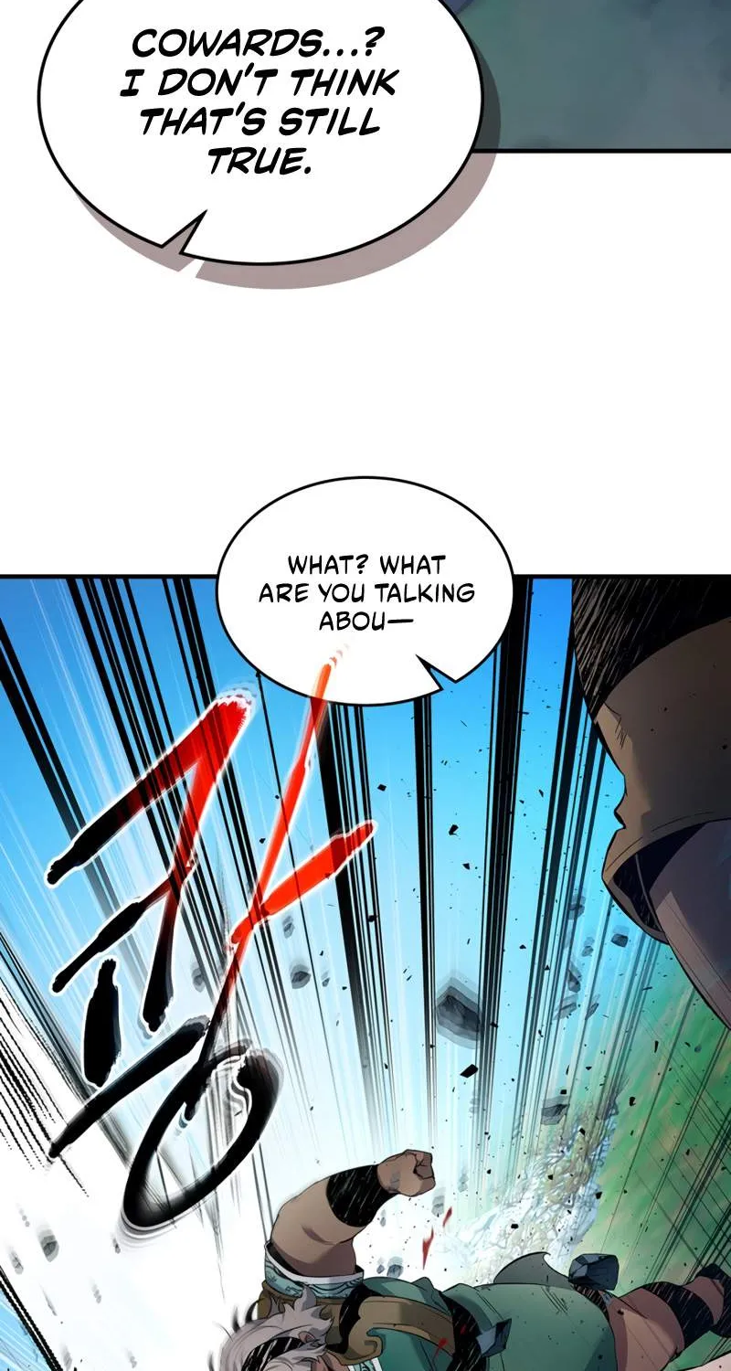 Read Leveling With The Gods chapter 66 image 34 on Lezhin