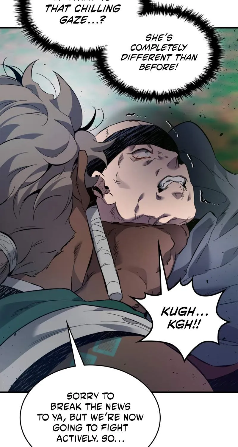 Read Leveling With The Gods chapter 66 image 38 on Lezhin
