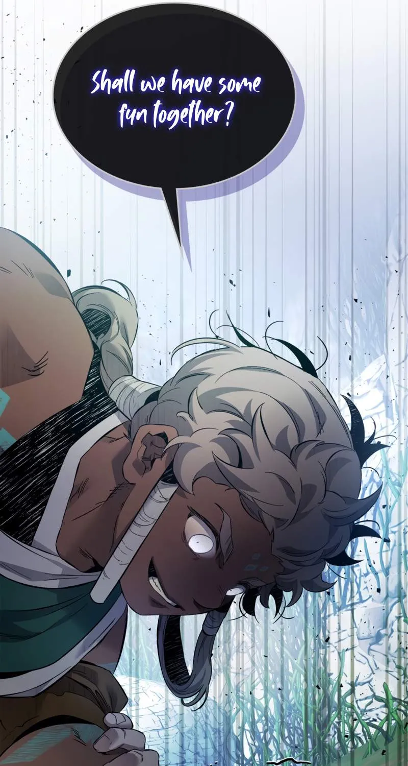 Read Leveling With The Gods chapter 66 image 40 on Lezhin