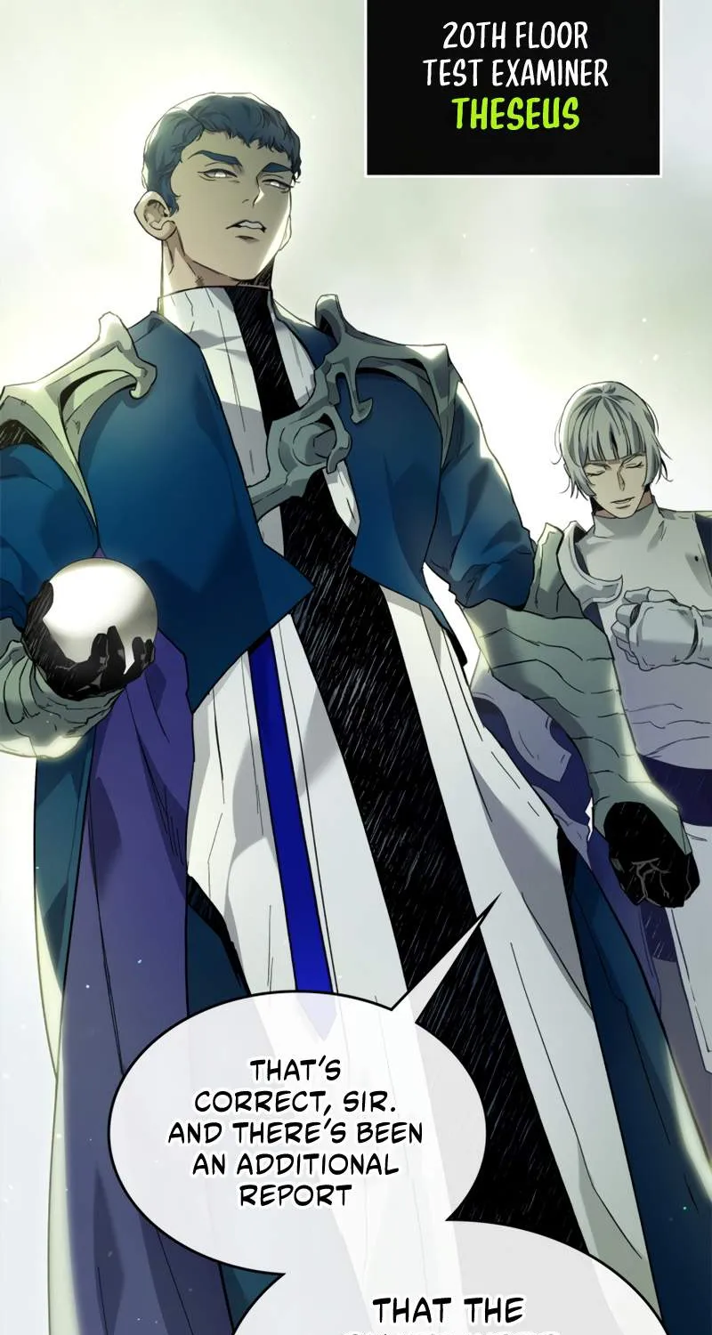 Read Leveling With The Gods chapter 66 image 46 on Lezhin