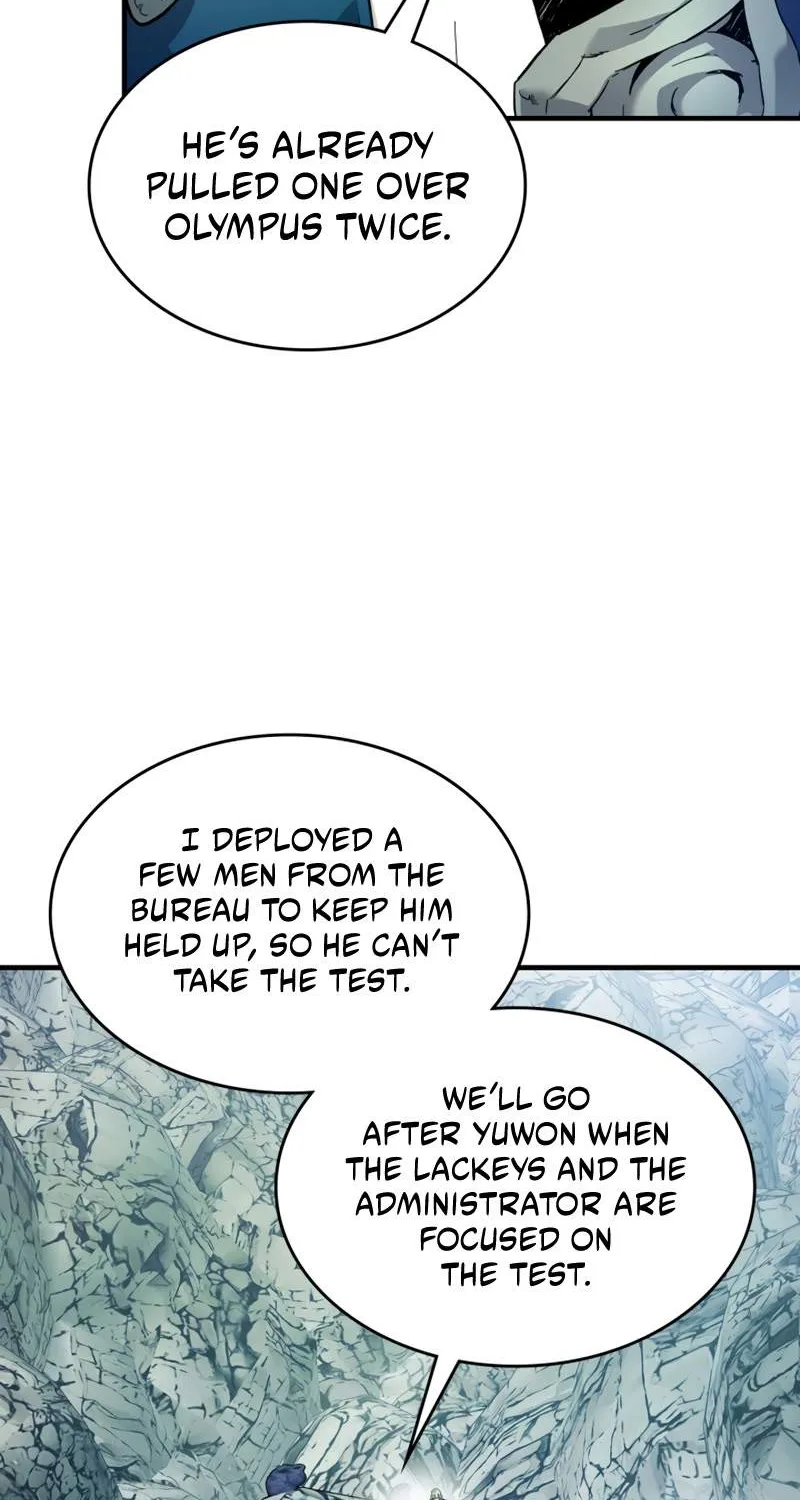 Read Leveling With The Gods chapter 66 image 49 on Lezhin