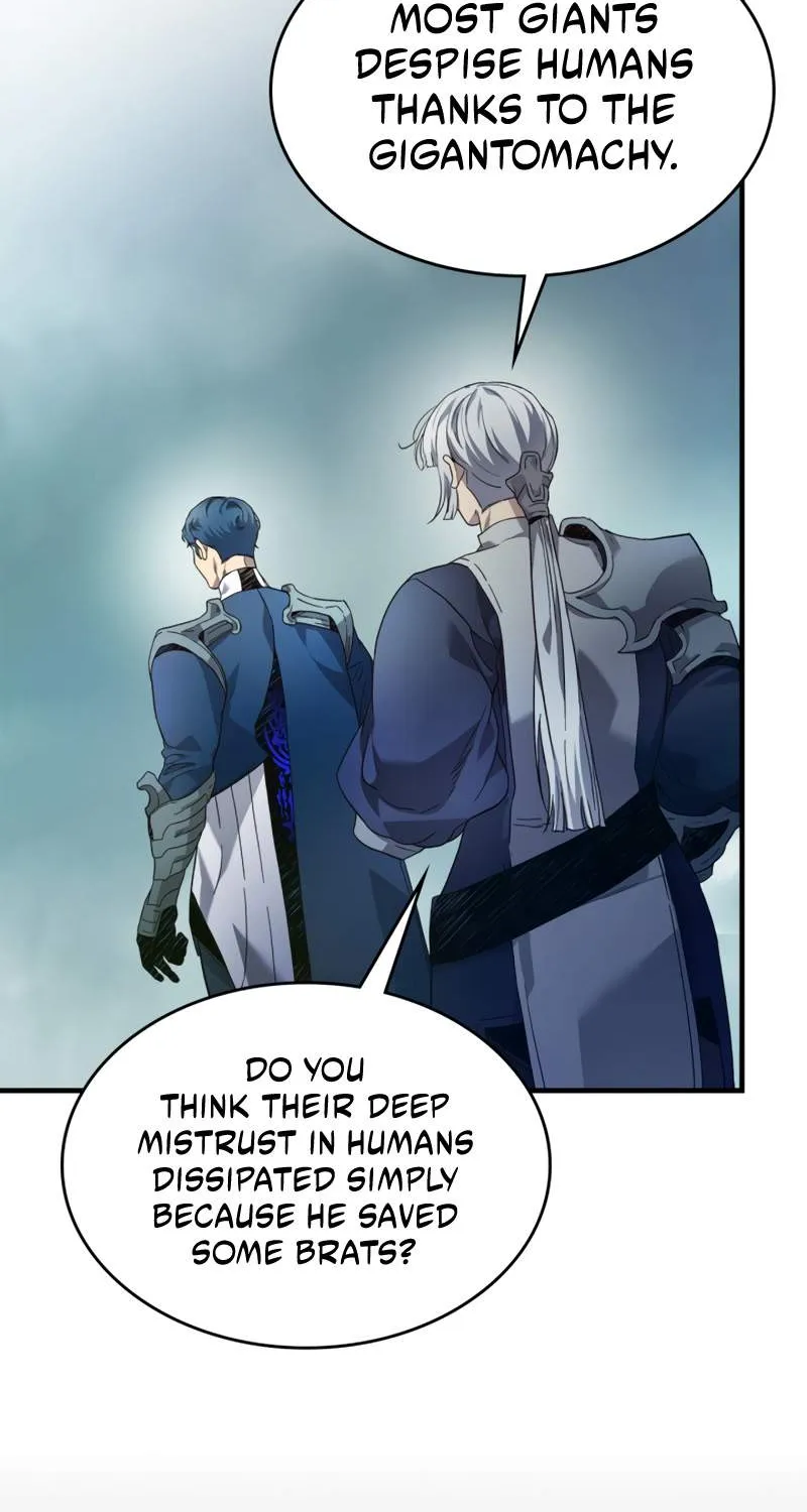 Read Leveling With The Gods chapter 66 image 51 on Lezhin