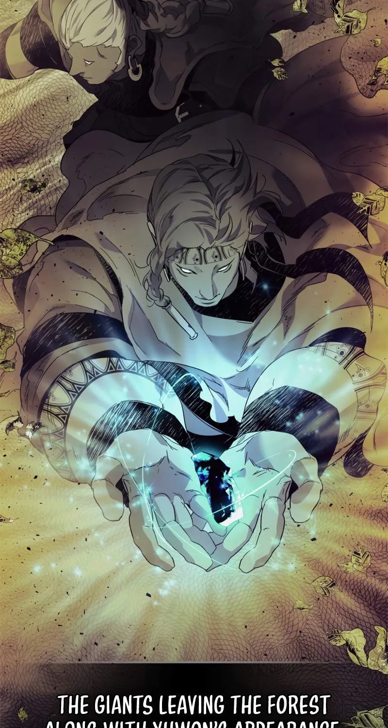 Read Leveling With The Gods chapter 66 image 57 on Lezhin