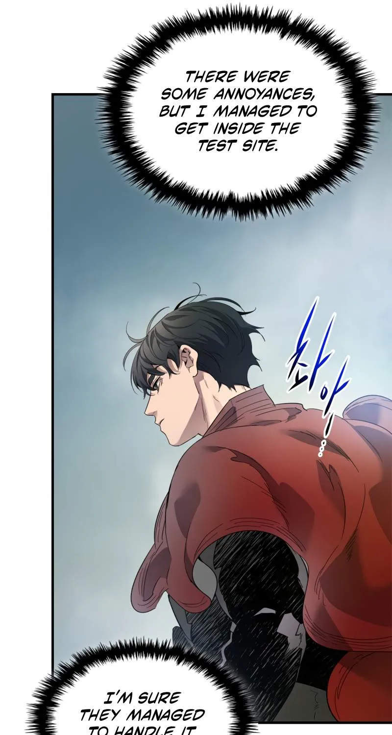 Read Leveling With The Gods chapter 66 image 64 on Lezhin