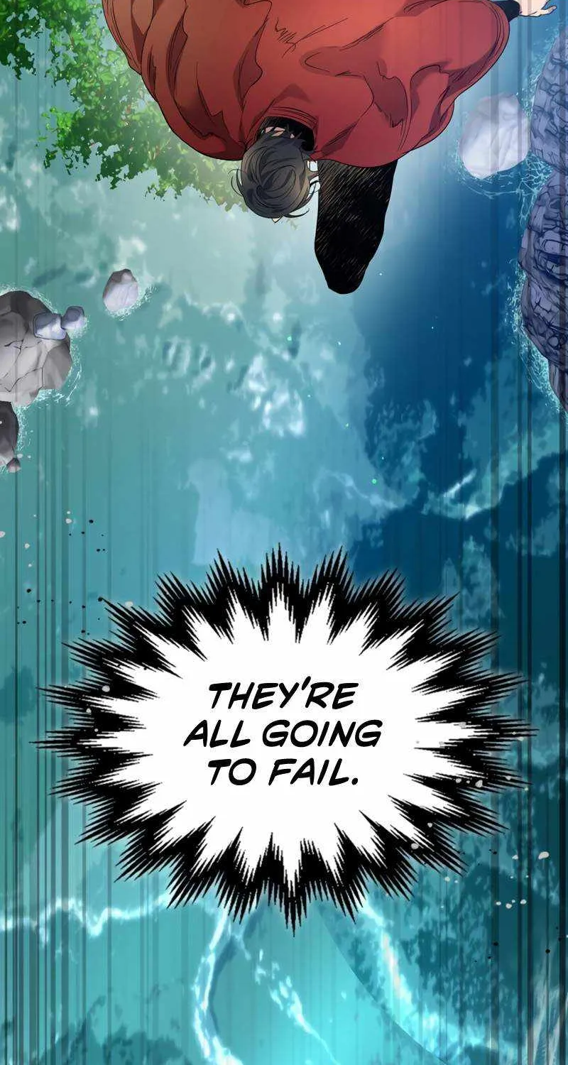 Read Leveling With The Gods chapter 66 image 70 on Lezhin