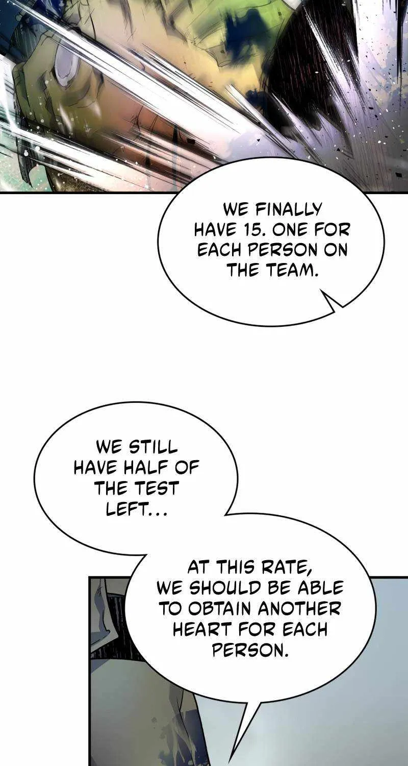 Read Leveling With The Gods chapter 66 image 88 on Lezhin