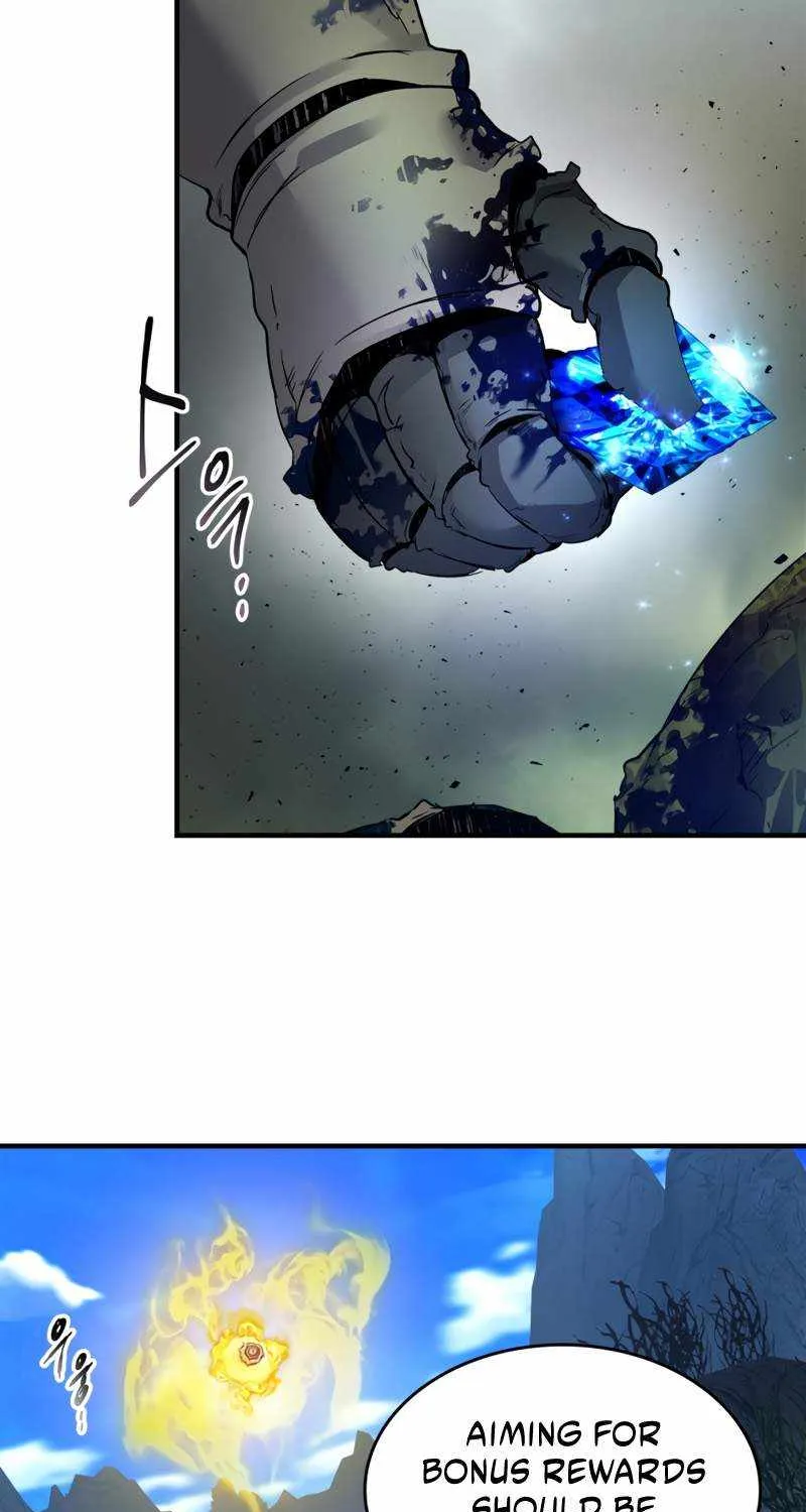 Read Leveling With The Gods chapter 66 image 89 on Lezhin
