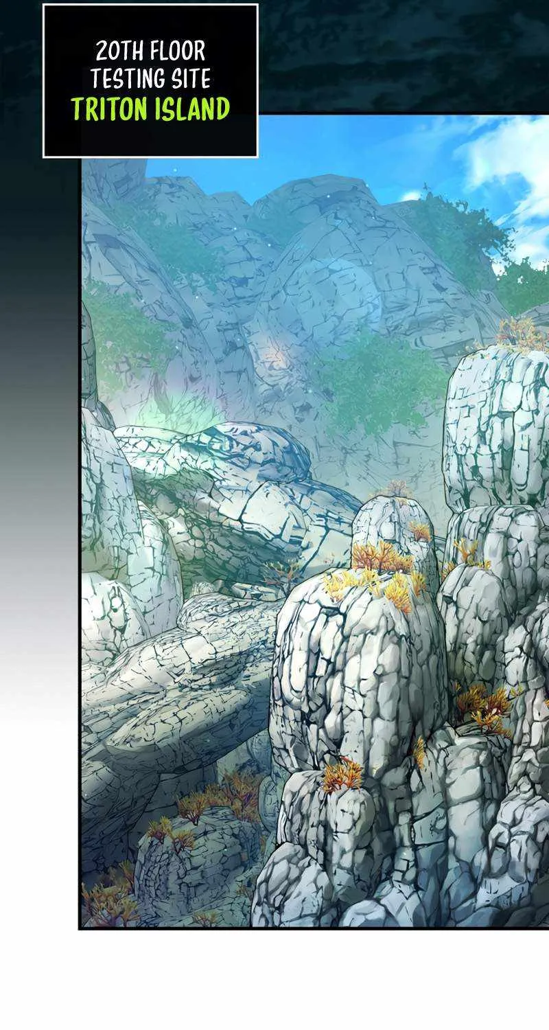 Read Leveling With The Gods chapter 66 image 9 on Lezhin