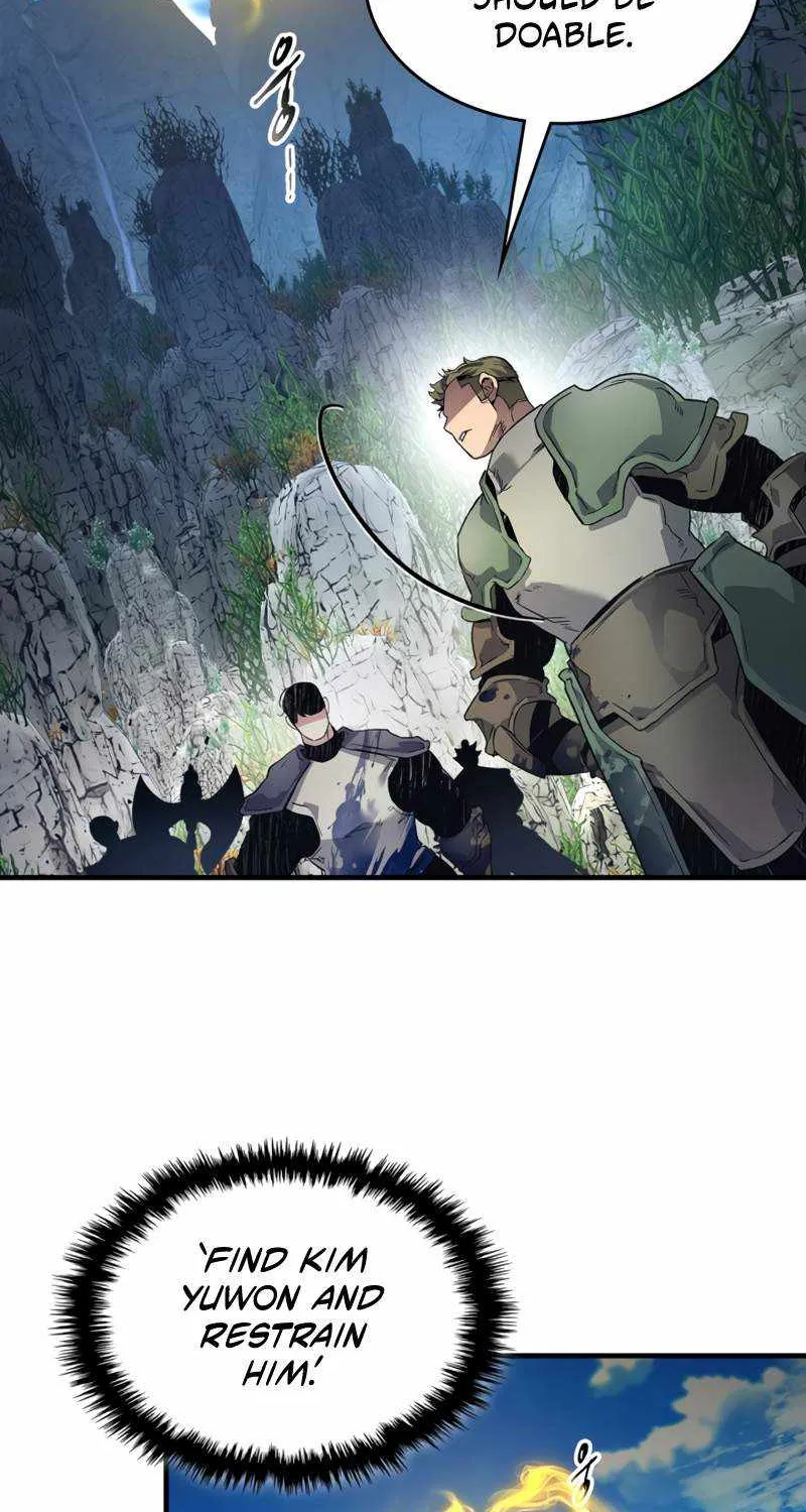 Read Leveling With The Gods chapter 66 image 90 on Lezhin