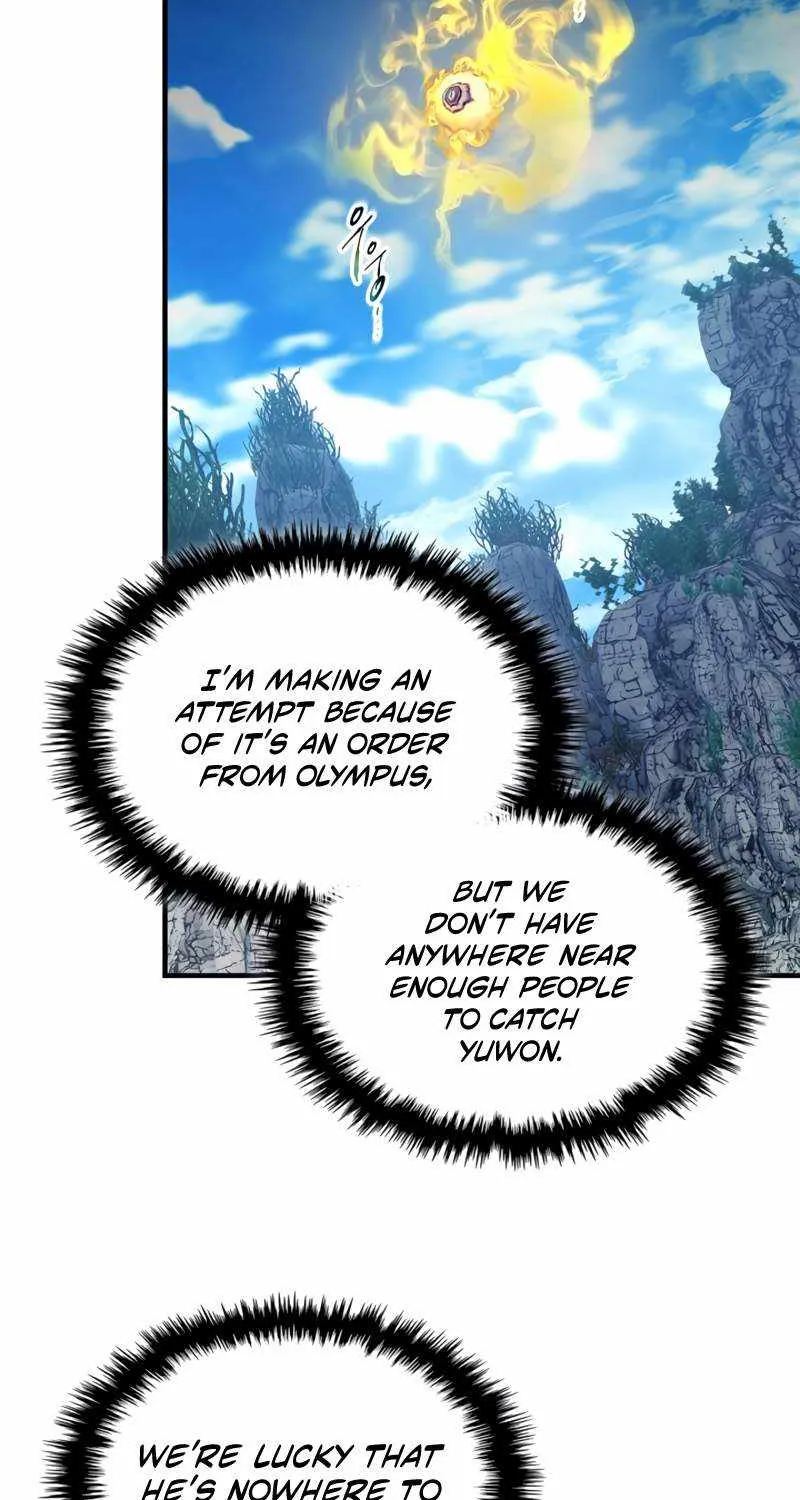 Read Leveling With The Gods chapter 66 image 91 on Lezhin
