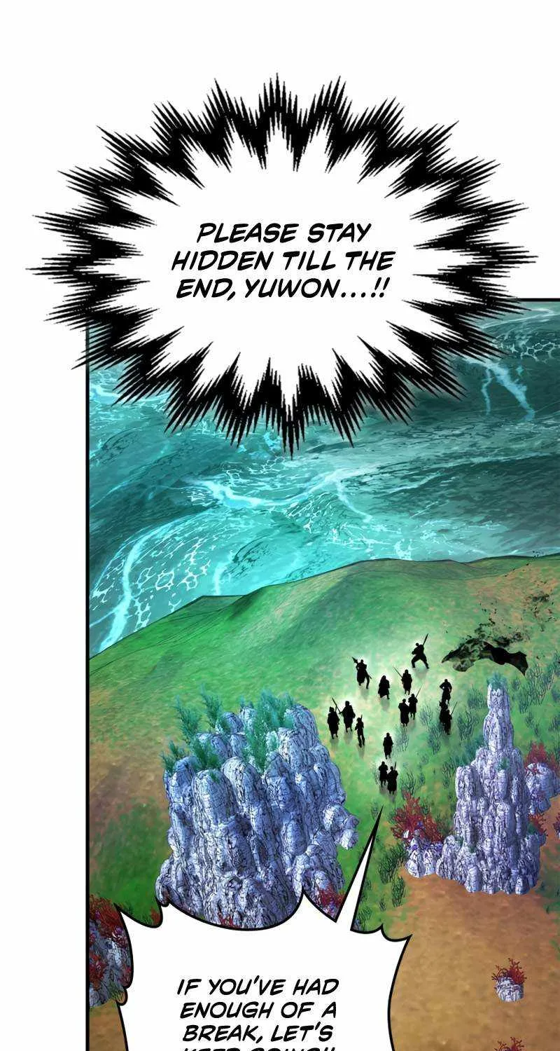 Read Leveling With The Gods chapter 66 image 93 on Lezhin