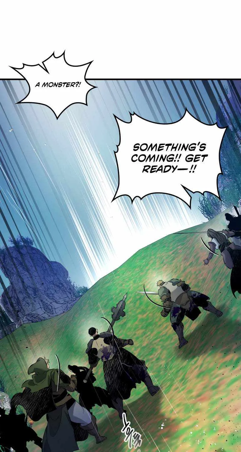 Read Leveling With The Gods chapter 66 image 97 on Lezhin