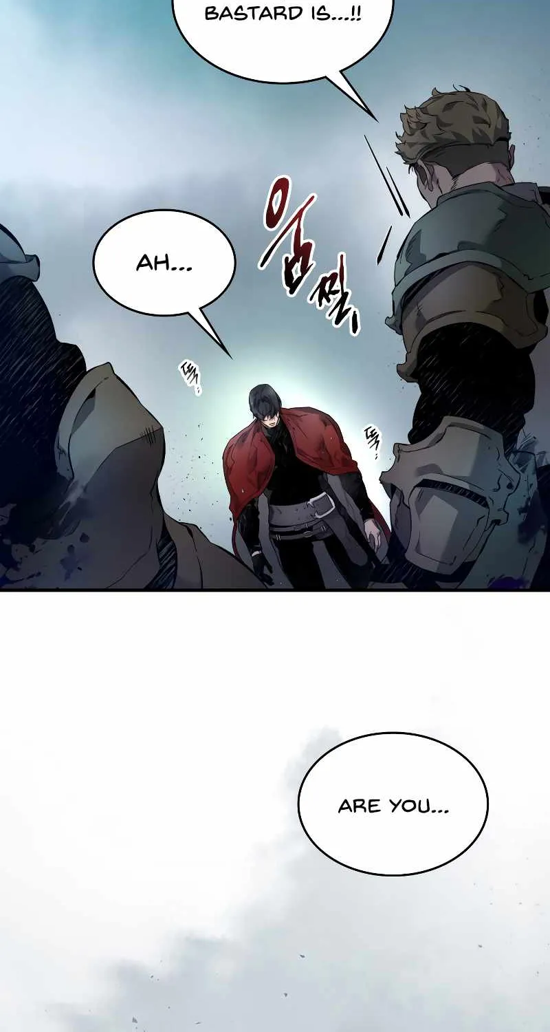 Read Leveling With The Gods chapter 67 image 1 on Lezhin