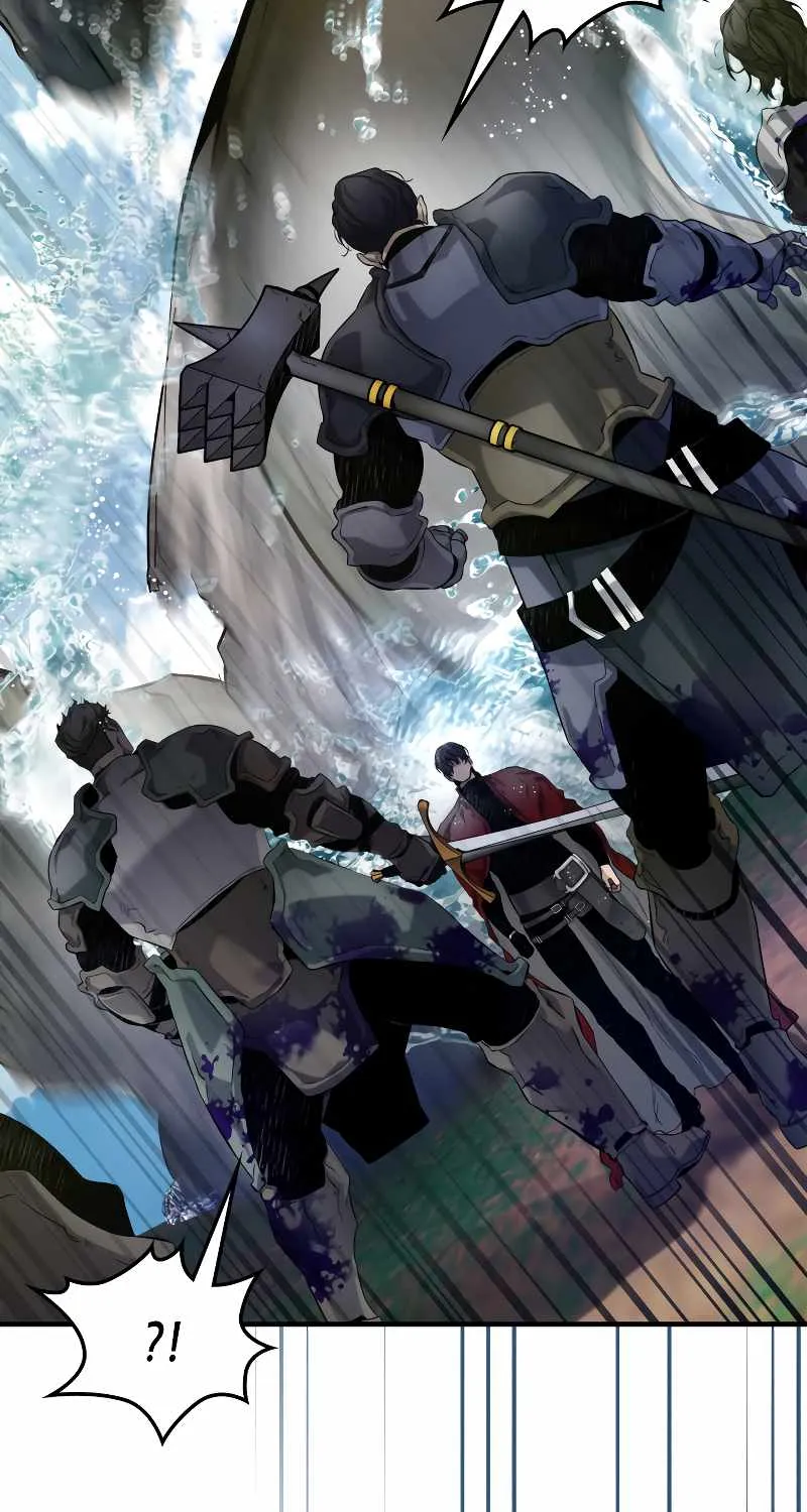 Read Leveling With The Gods chapter 67 image 15 on Lezhin