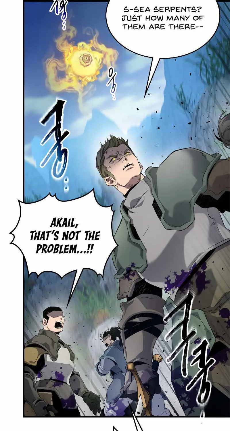 Read Leveling With The Gods chapter 67 image 21 on Lezhin