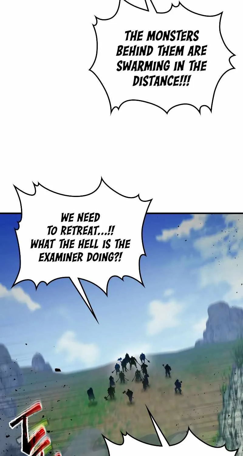 Read Leveling With The Gods chapter 67 image 22 on Lezhin