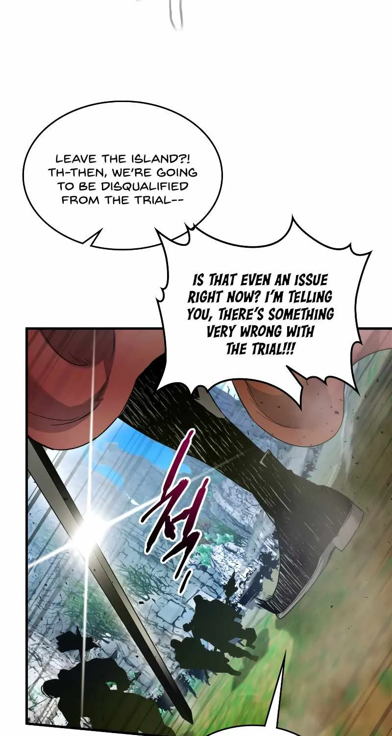 Read Leveling With The Gods chapter 67 image 24 on Lezhin